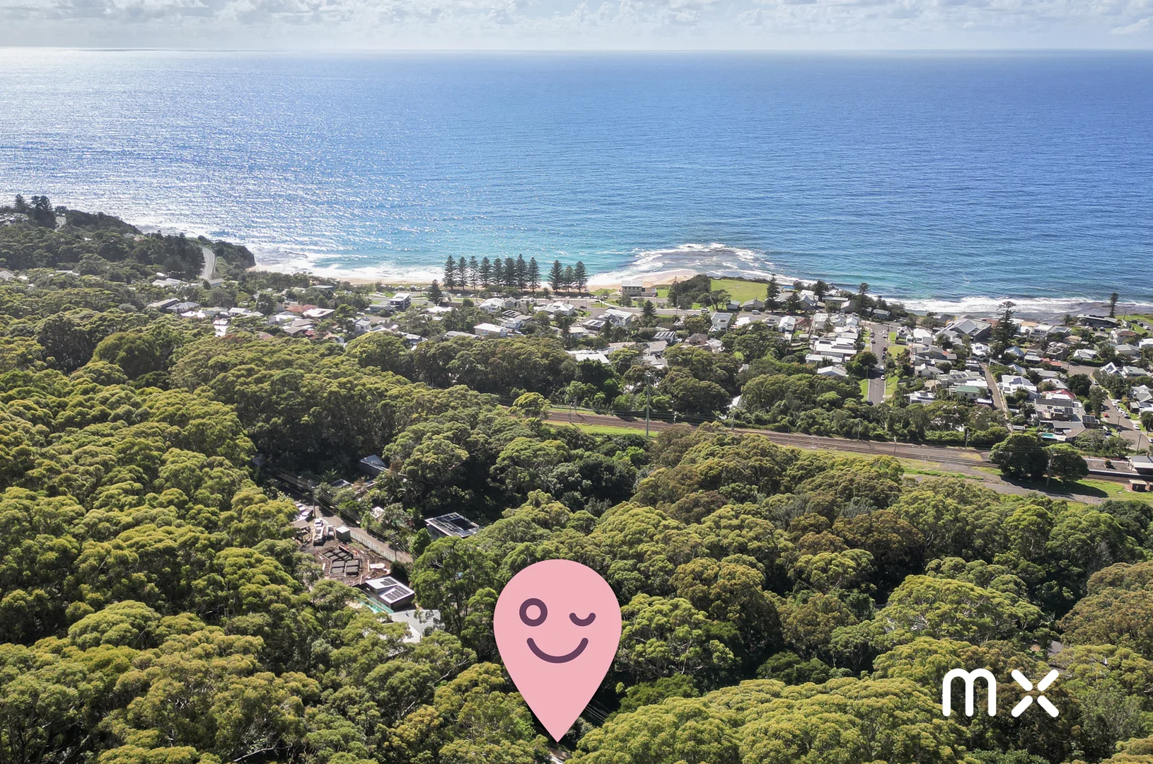 Additional image 3 of 8 Cokeworks Road, Coledale NSW 2515