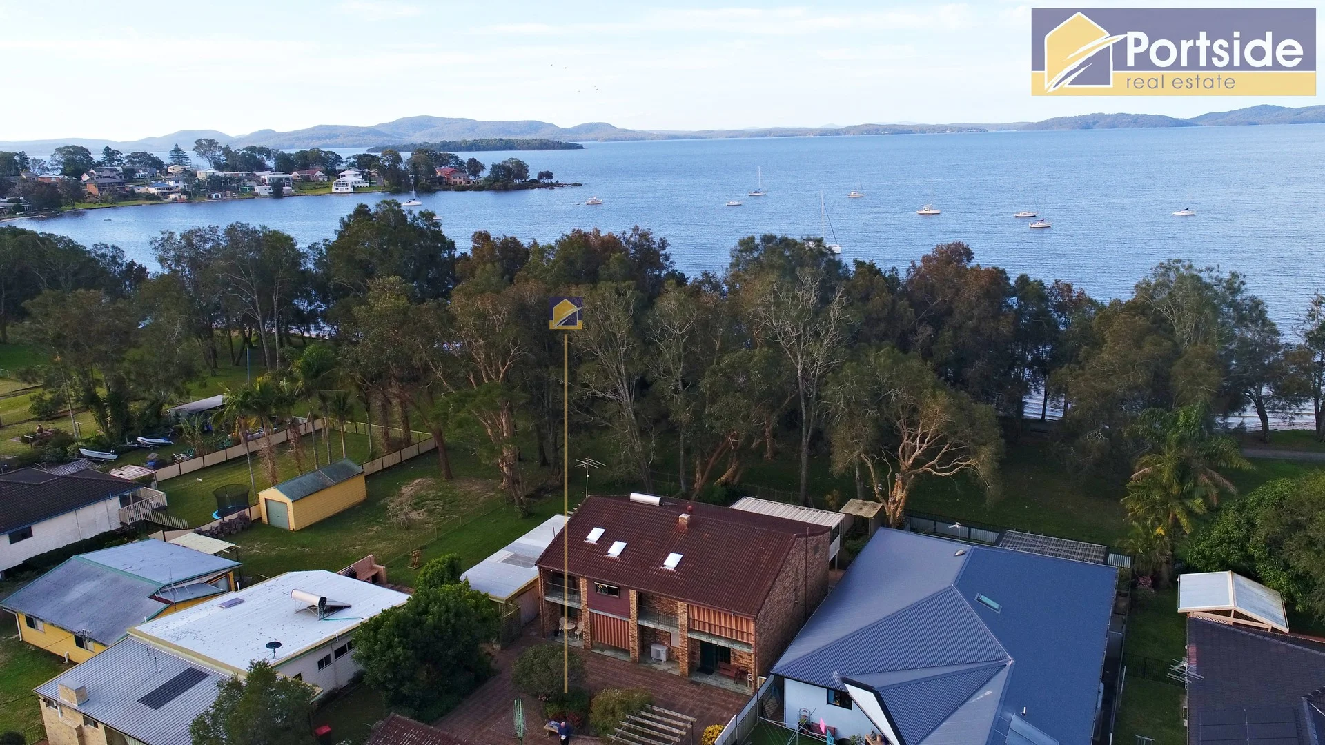 Additional image 7 of 60 Tanilba Avenue, Tanilba Bay NSW 2319