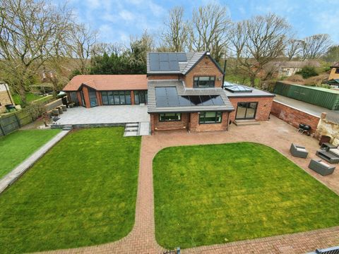 North View, Dinnington, Tyne And Wear NE13