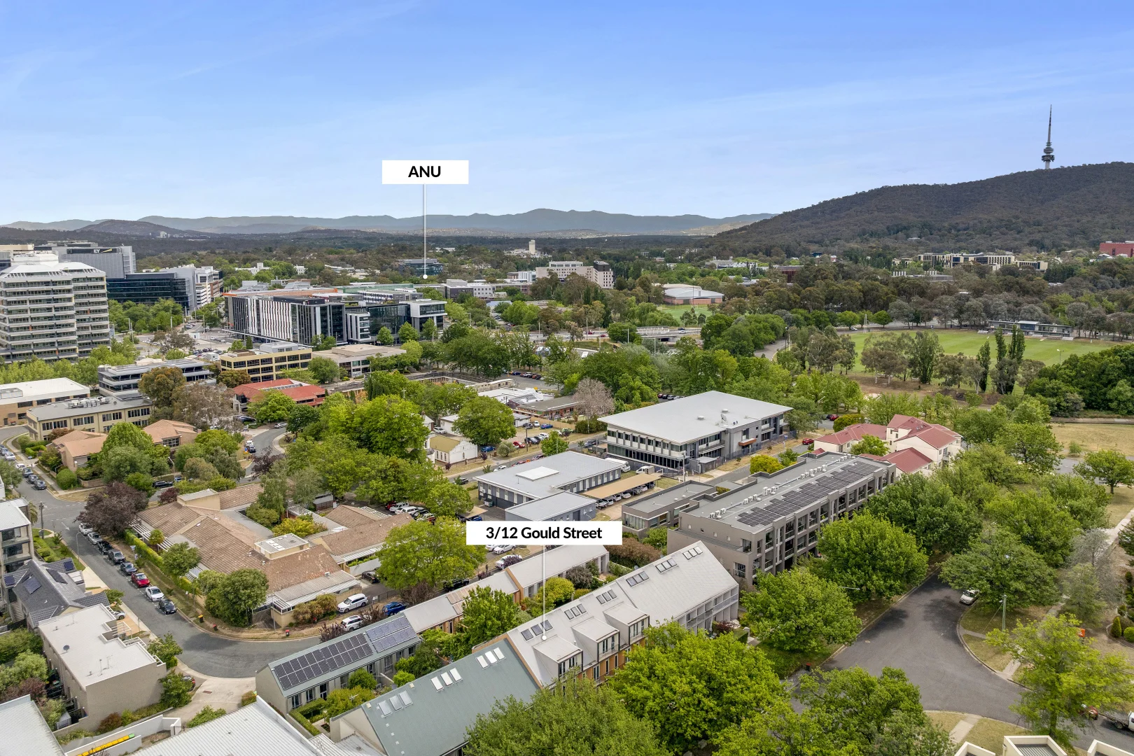 Additional image 34 of 3/12 Gould Street, Turner ACT 2612