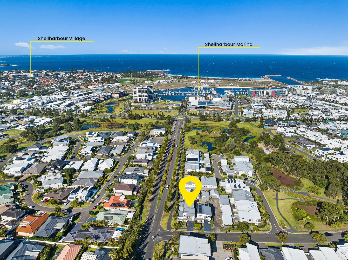 Additional image 18 of 1 Shallows Drive, Shell Cove NSW 2529