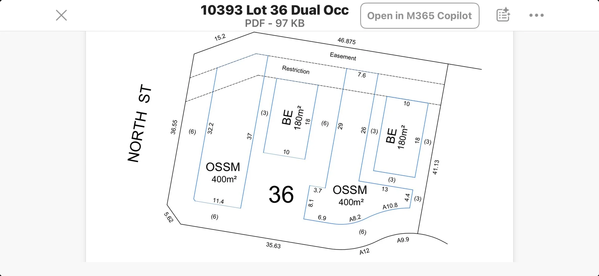 Additional image 6 of Lot 36/41 North Street, Bexhill NSW 2480