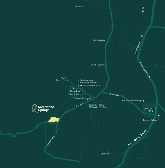 Additional image 11 of Riverbend QLD 4280