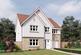 Plot 62, Crichton at Lathallan Grange, Polmont off a803, polmont, fk2 0yz FK2 0YZ