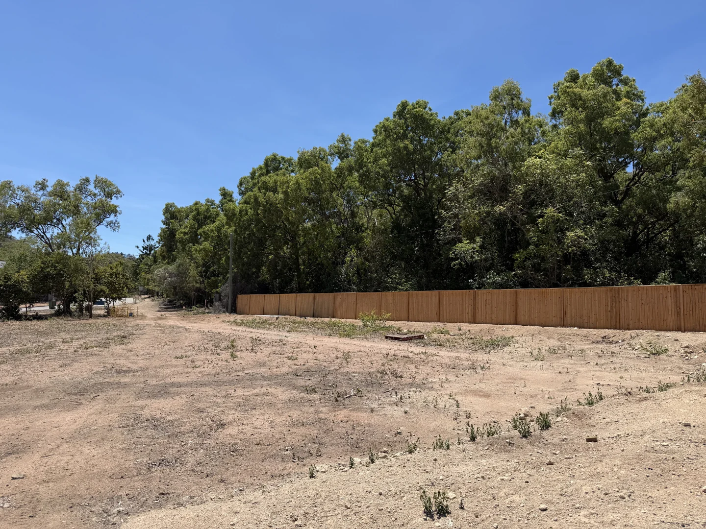 Additional image 3 of Lot 1 Horseshoe Bay Road, "Magnetic Escape", Horseshoe Bay QLD 4819