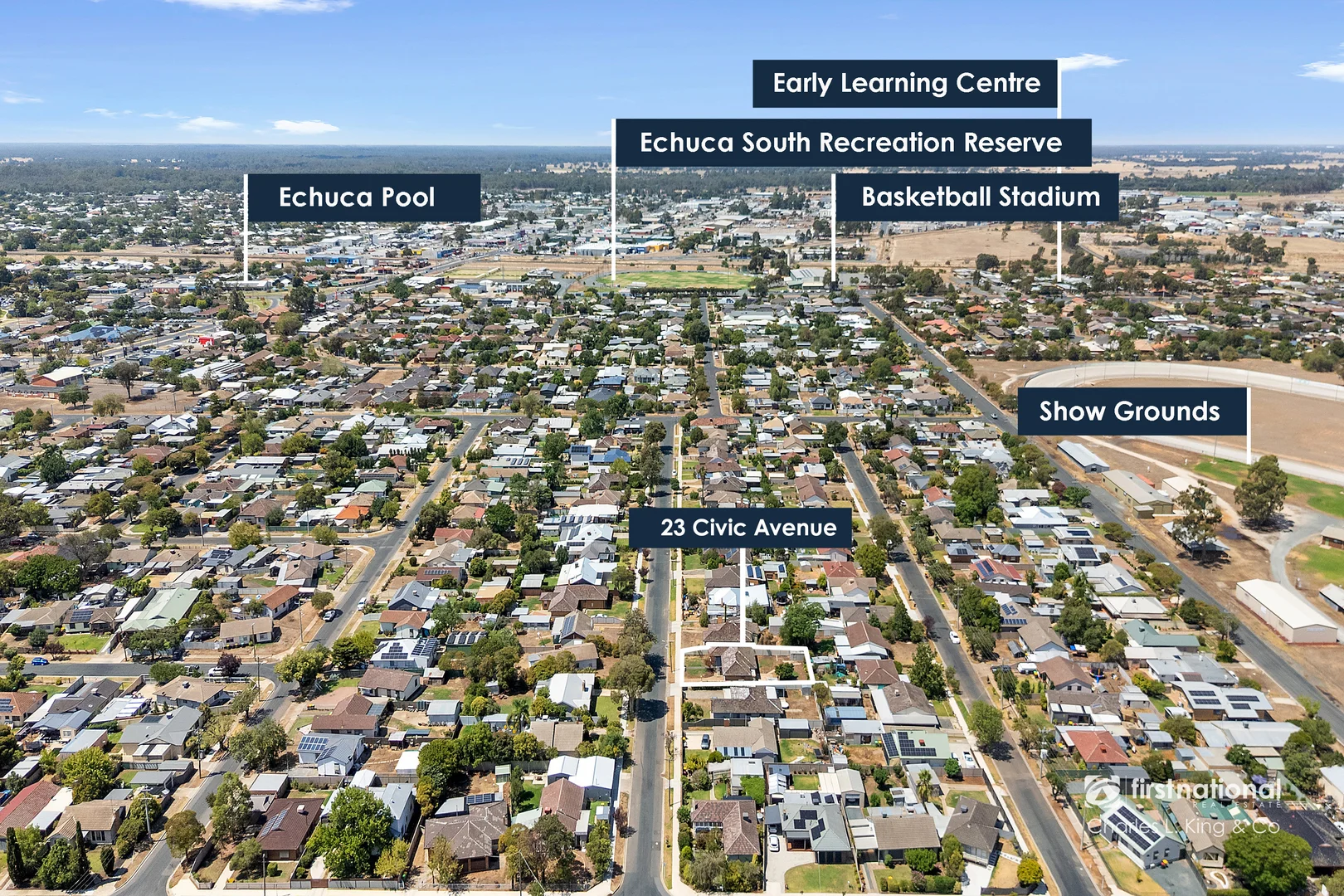 Additional image 18 of 23 Civic Avenue, Echuca VIC 3564