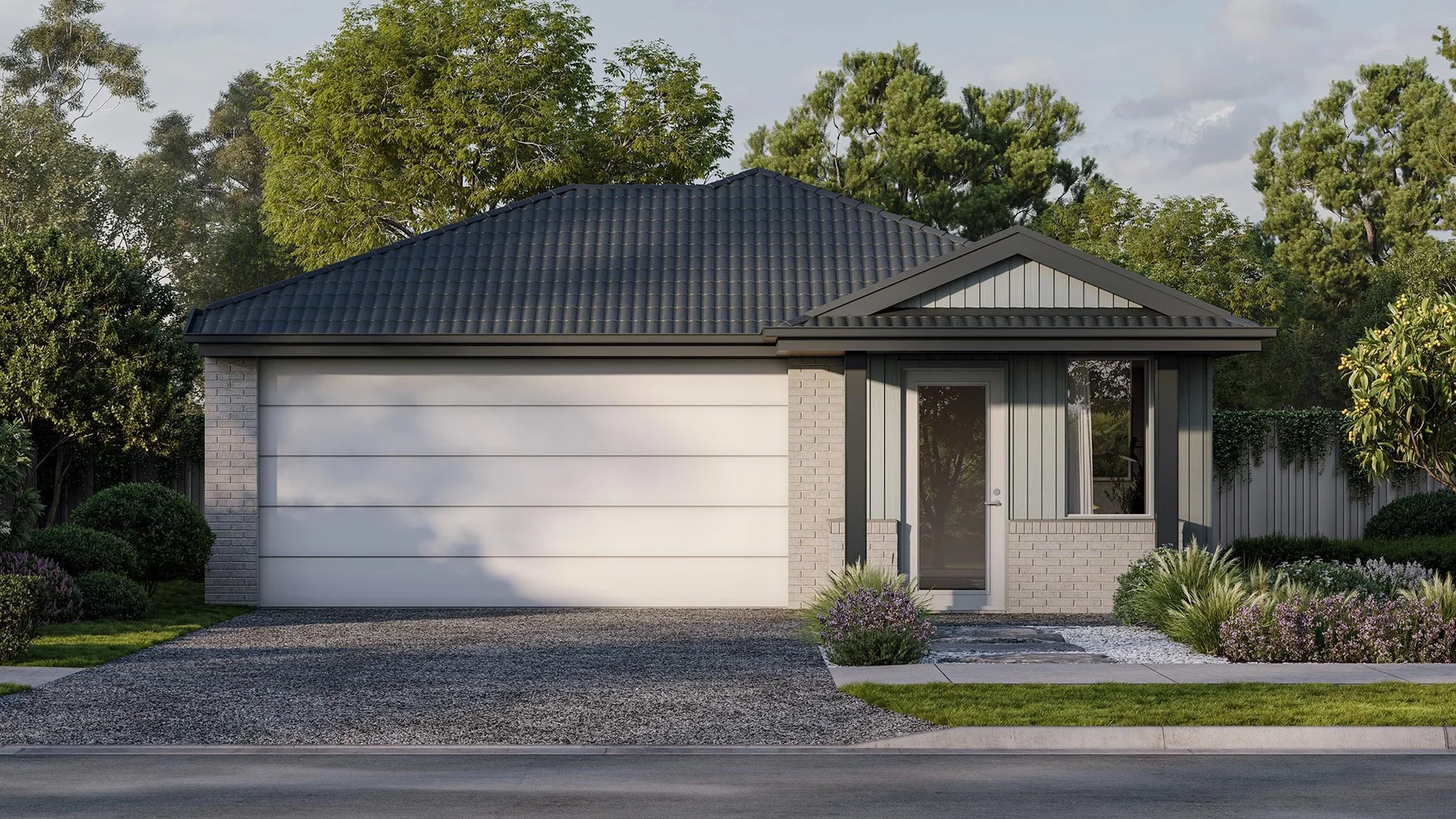 Lot 66 New Road, Burpengary QLD 4505