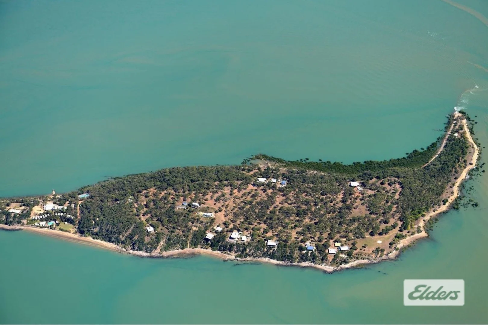 28 Quoin Island Street, Gladstone Harbour QLD 4680