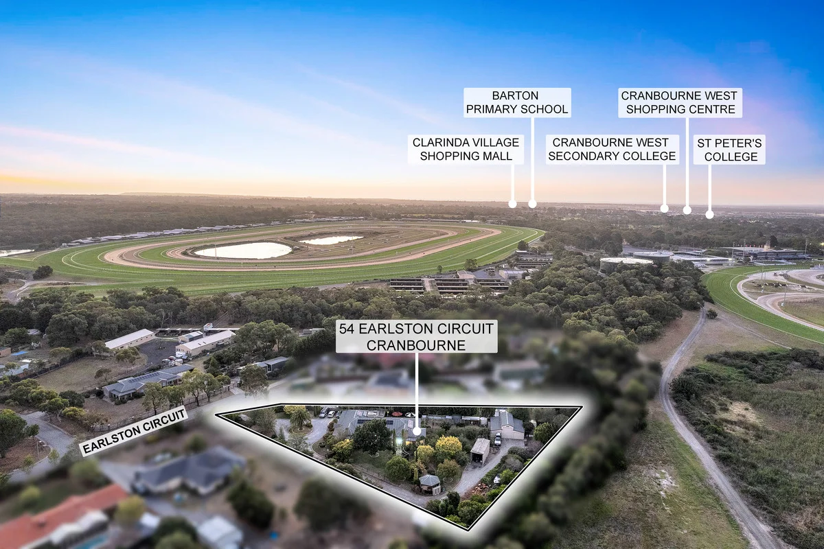 Additional image 43 of 54 Earlston Circuit, Cranbourne VIC 3977