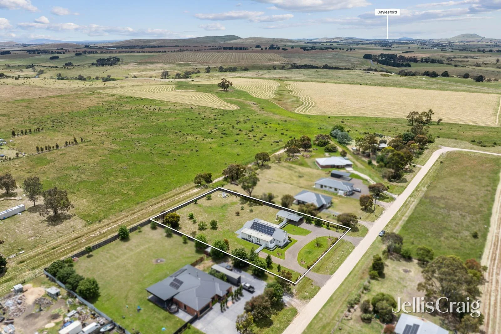 Additional image 33 of 63 Albert Street, Clunes VIC 3370