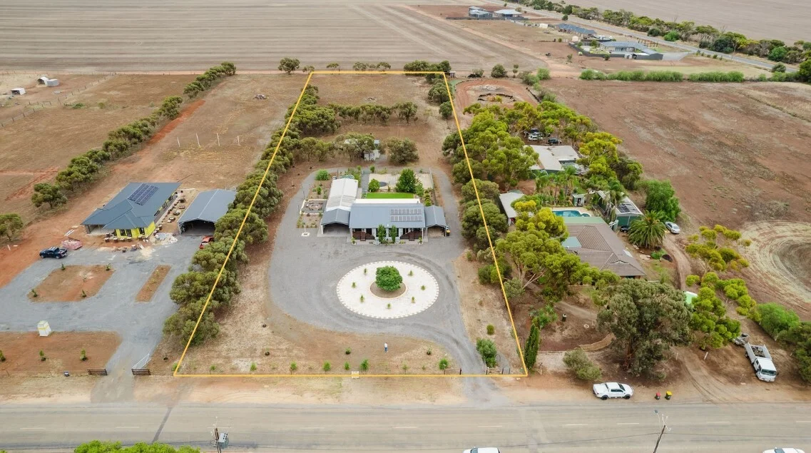 Additional image 31 of 6 Racecourse Road, Balaklava SA 5461