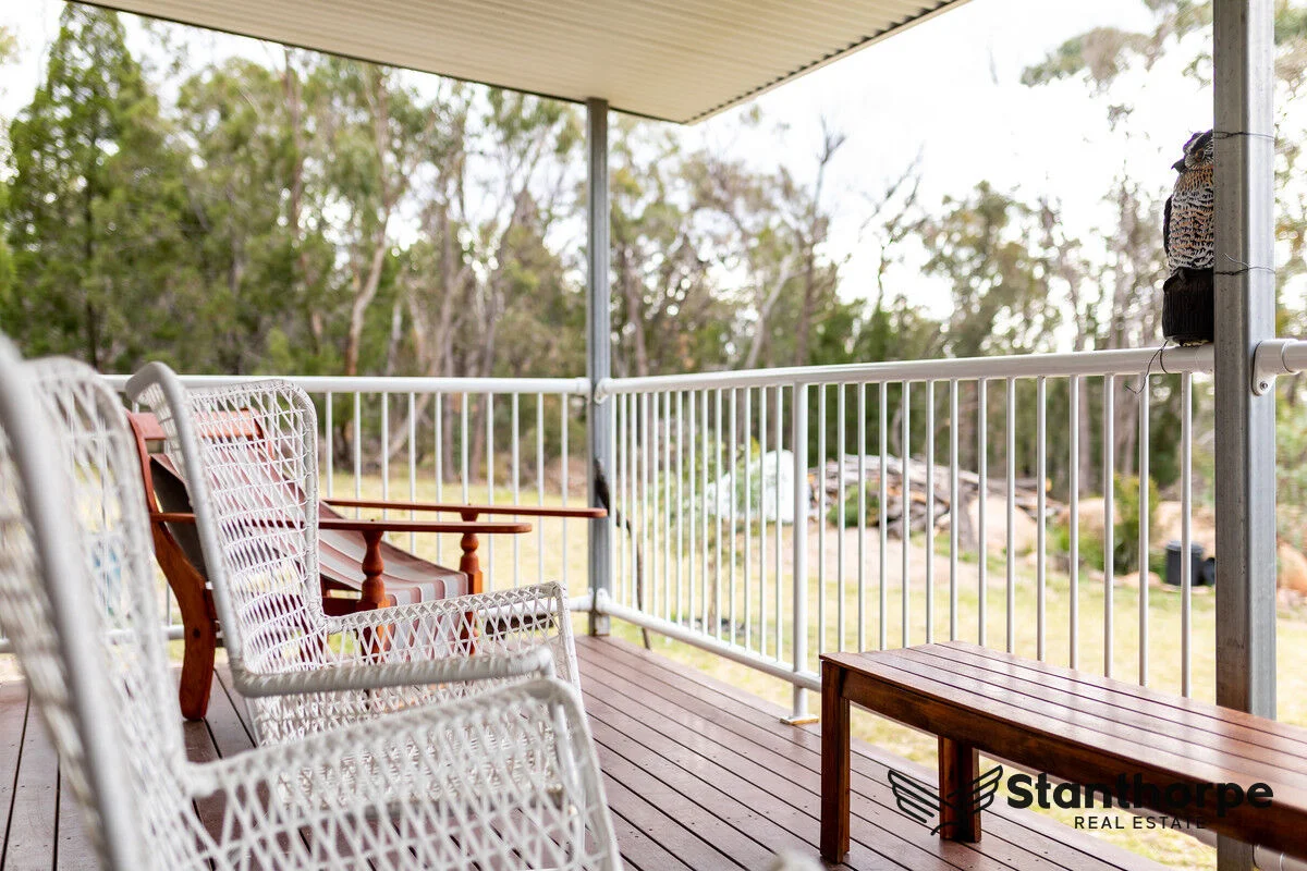 Additional image 15 of 2271 Eukey Road, Ballandean QLD 4382