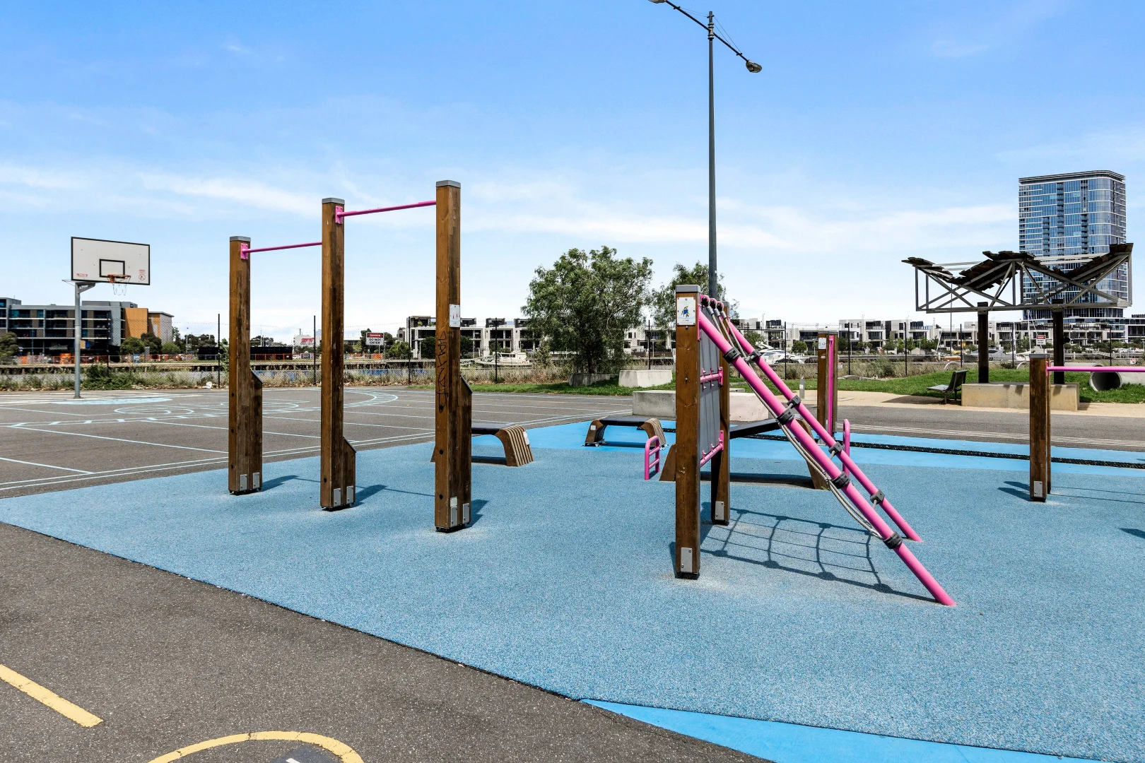 Additional image 31 of 1404E/888 Collins Street, Docklands VIC 3008