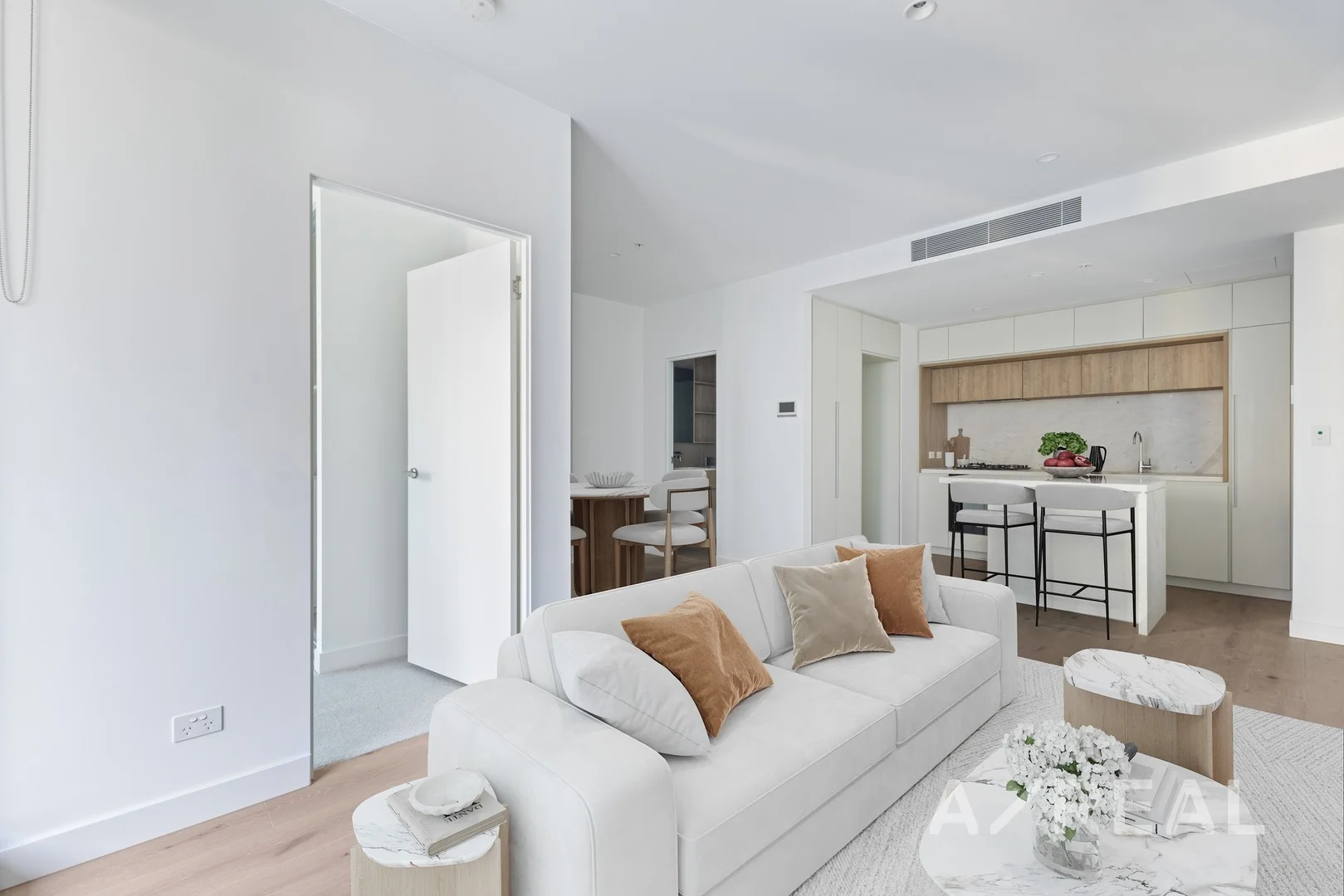 Additional image 3 of 3711d/648 Lonsdale Street, Melbourne VIC 3000