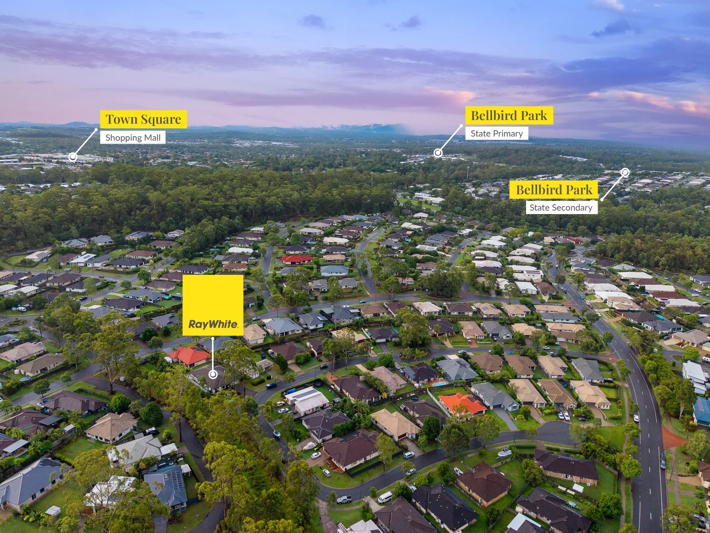 Additional image 22 of 27 Quinn Close, Augustine Heights QLD 4300