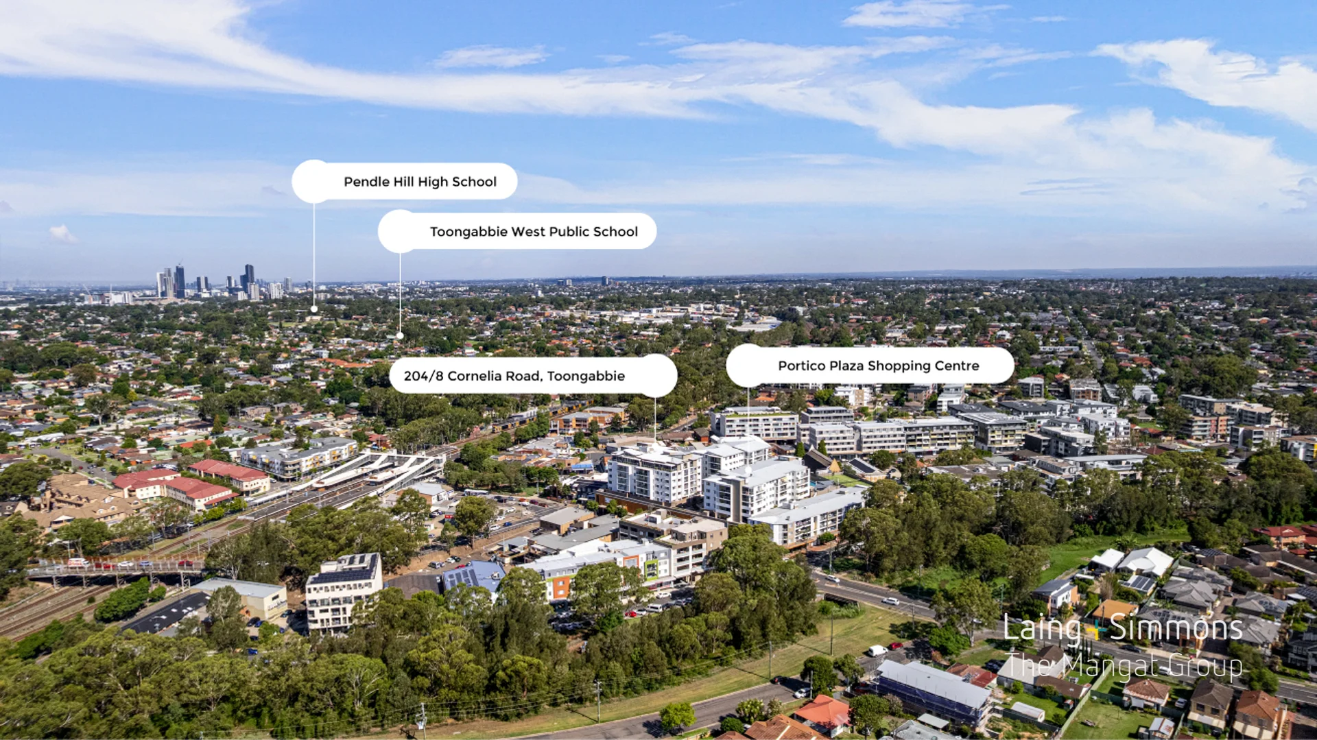 Additional image 14 of 204/8 Cornelia Road, Toongabbie NSW 2146