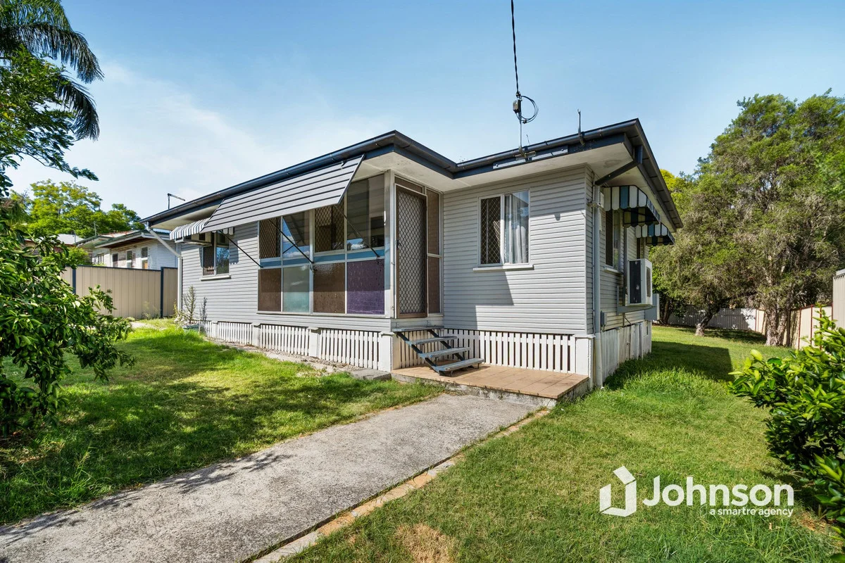 57 Gladstone Road, Sadliers Crossing QLD 4305