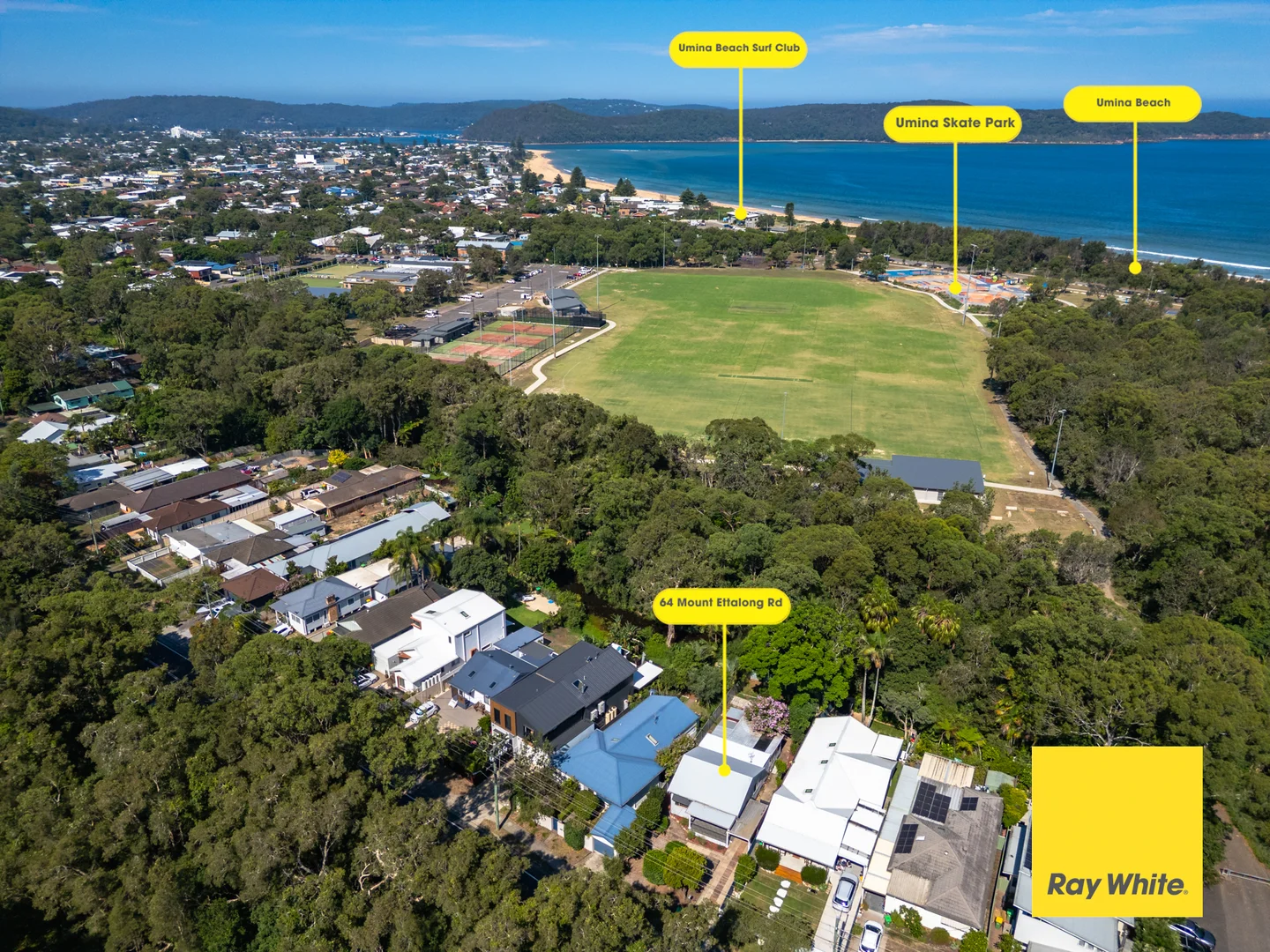 Additional image 18 of 64 Mount Ettalong Road, Umina Beach NSW 2257