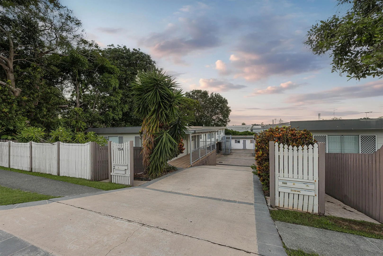 2/154 Gympie Street, Northgate QLD 4013