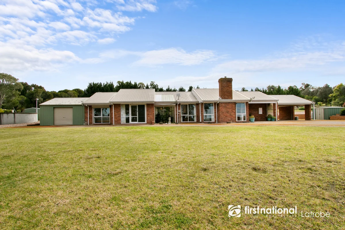 Additional image 3 of 5 Hilsley Court, Toongabbie VIC 3856