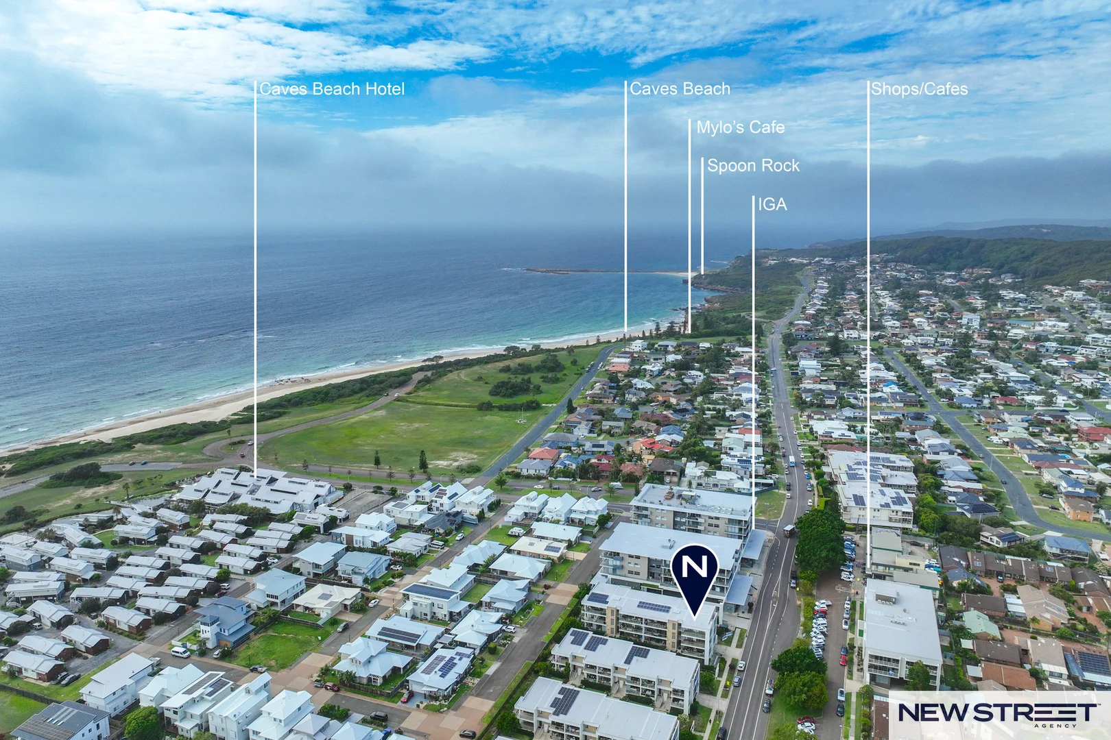 Additional image 23 of 201/55d Caves Beach Road, Caves Beach NSW 2281
