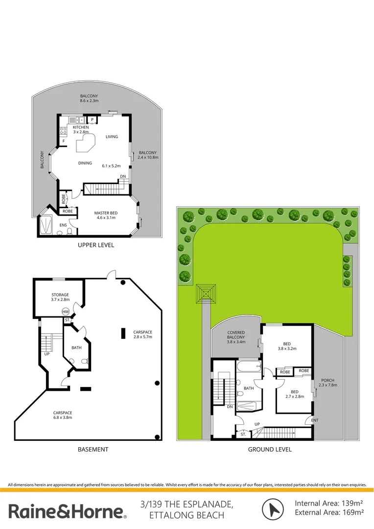 Additional image 15 of 3/139 The Esplanade, Umina Beach NSW 2257