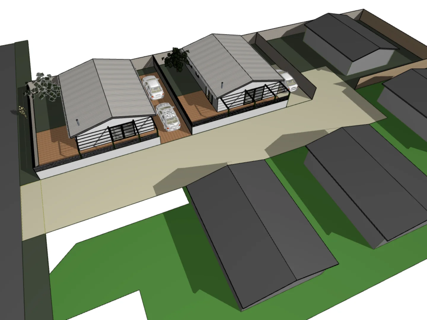 Additional image 10 of Lot 5/40-42 Shaw Street, Swansea TAS 7190