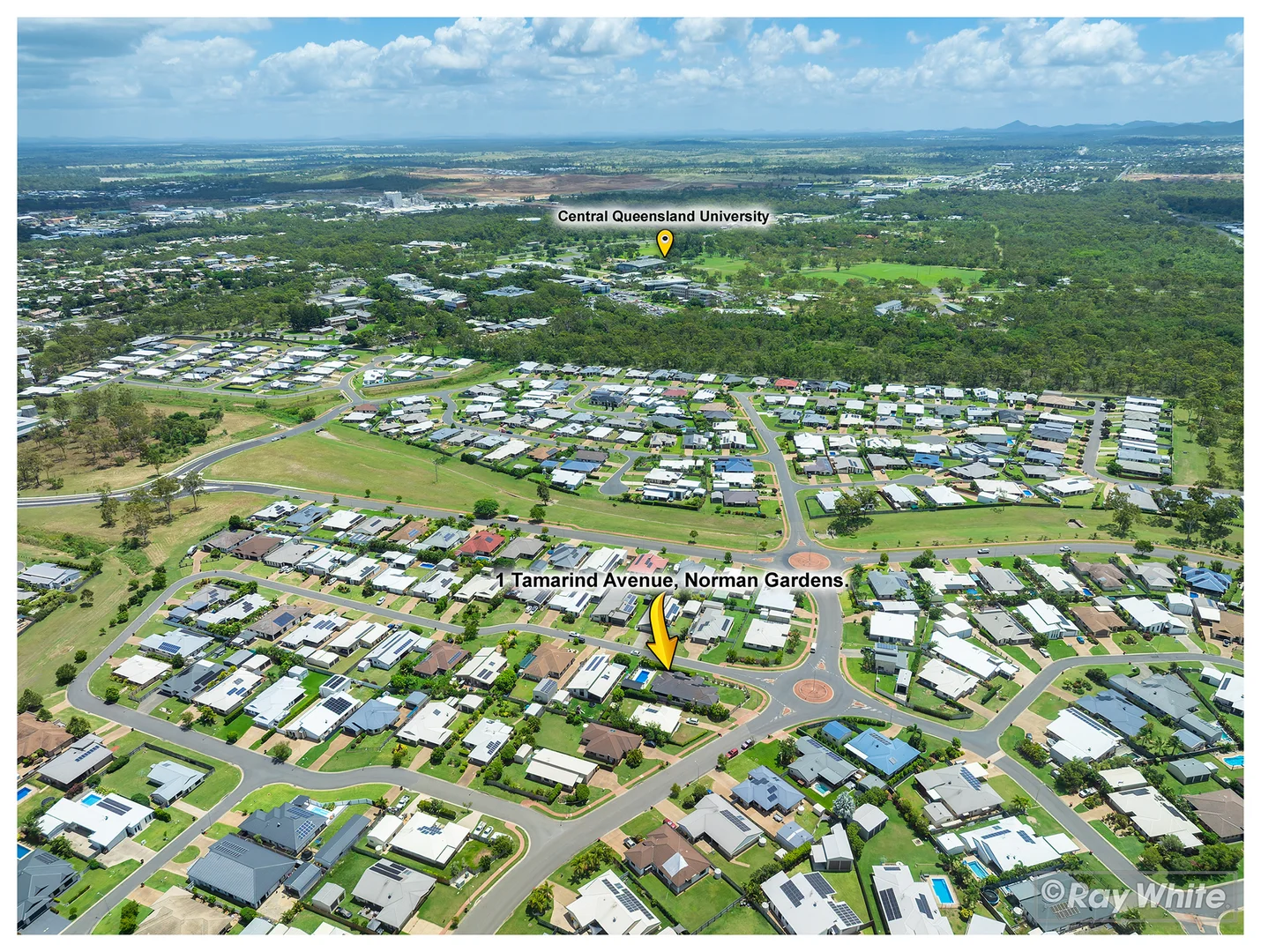 Additional image 31 of 1 Tamarind Avenue, Norman Gardens QLD 4701