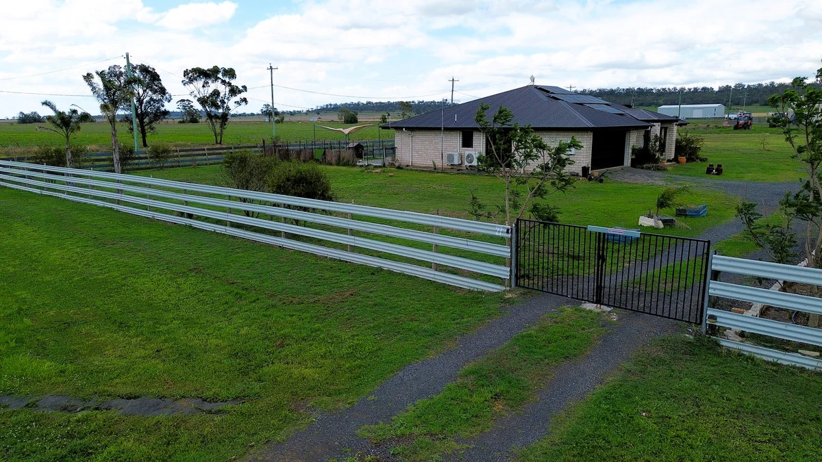 Additional image 28 of 27 Earl Street, Jondaryan QLD 4403