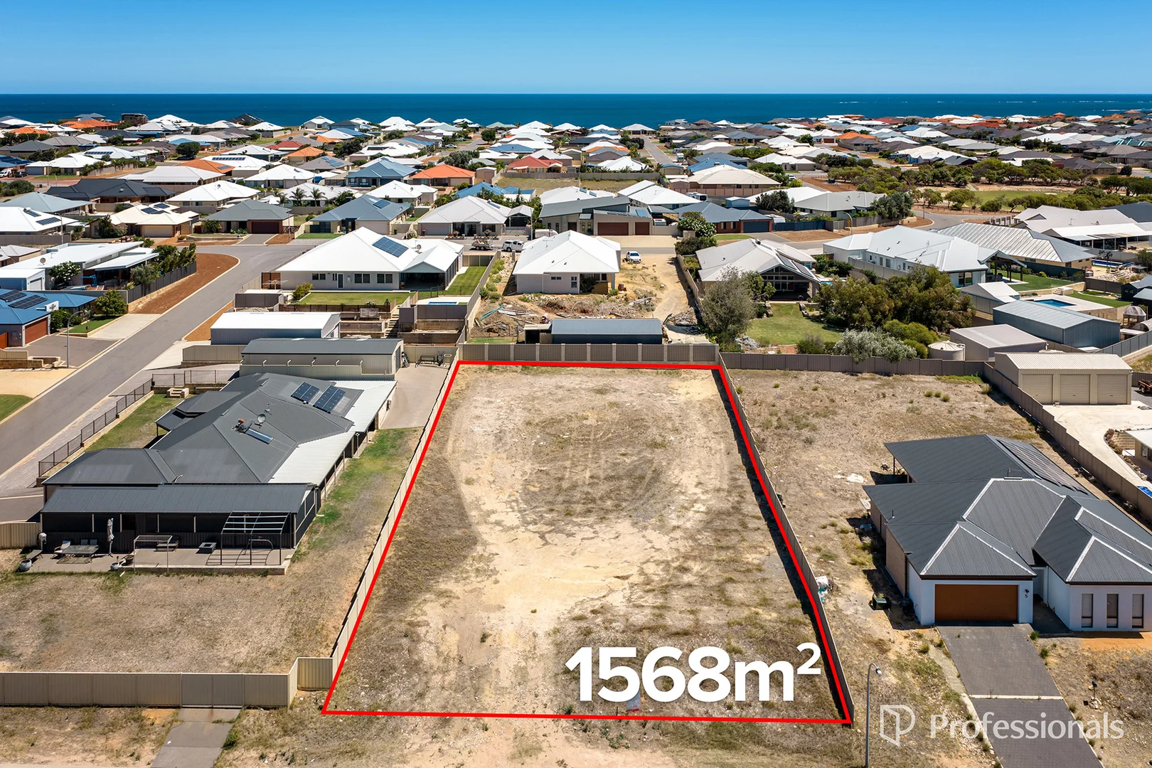 Additional image 2 of 3 Romeo Pass, Wandina WA 6530