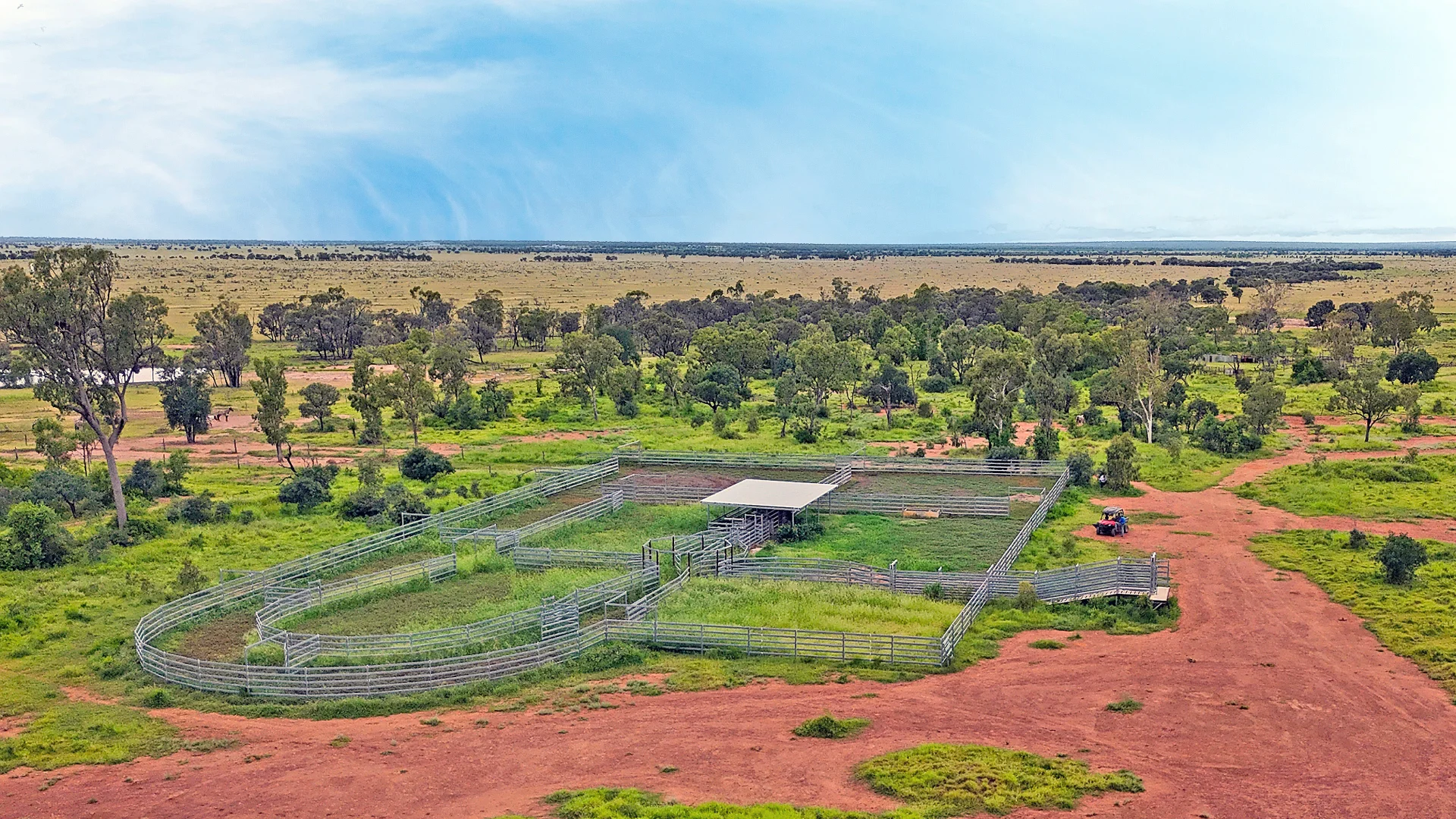 Additional image 3 of "Wavering Downs" 1467 Pasha Rd, Pasha QLD 4721