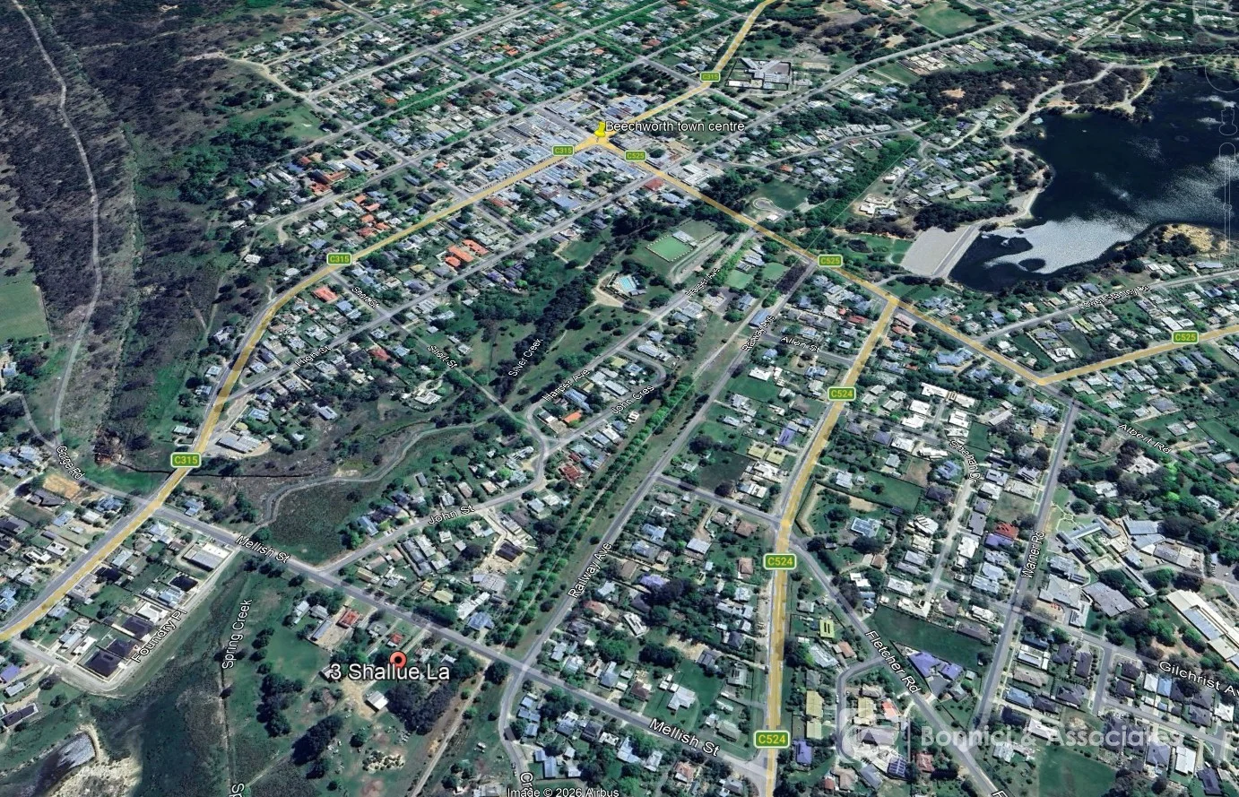 Additional image 6 of 3 Shallue Lane, Beechworth VIC 3747