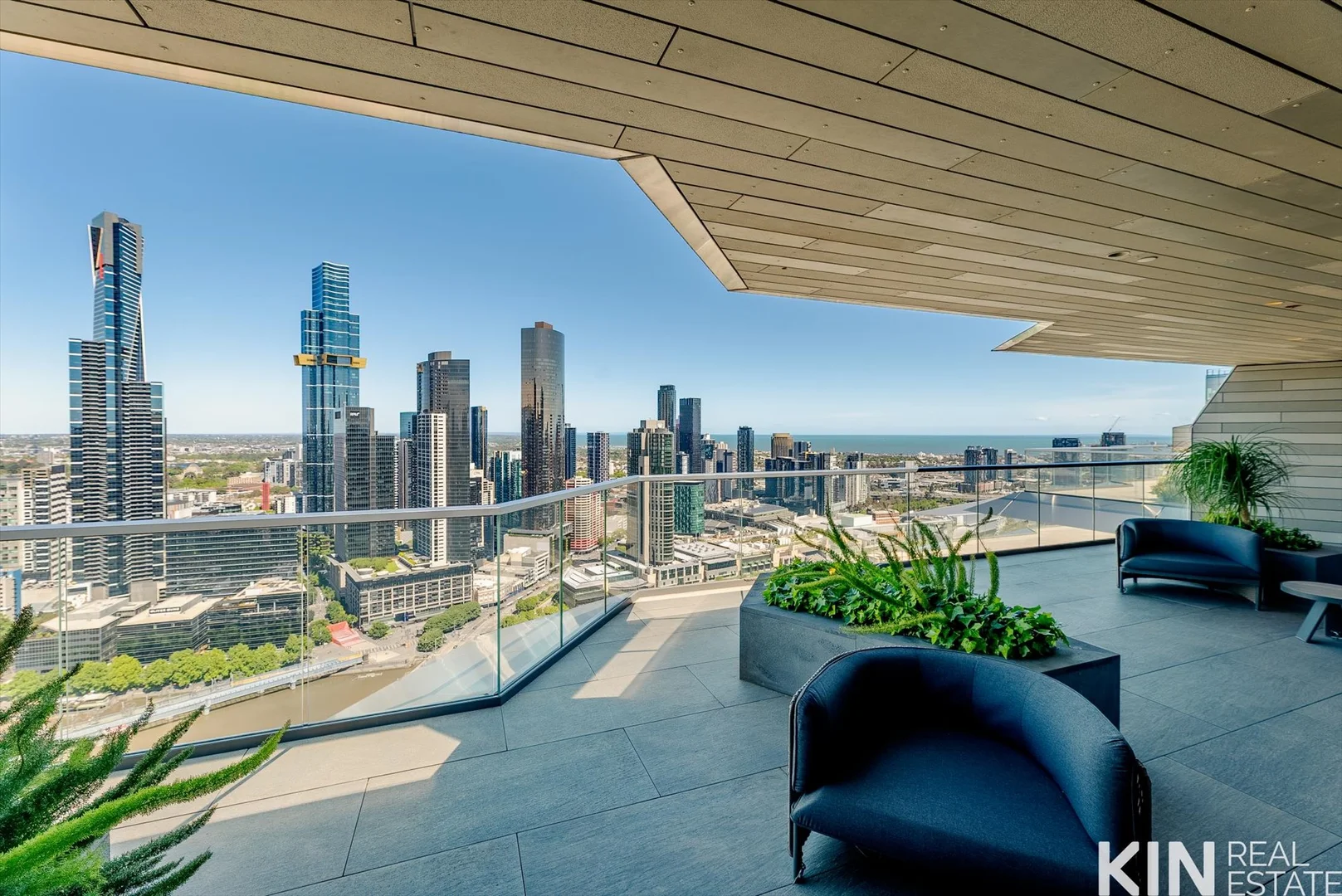 Additional image 12 of 2805/433 Collins Street, Melbourne VIC 3000