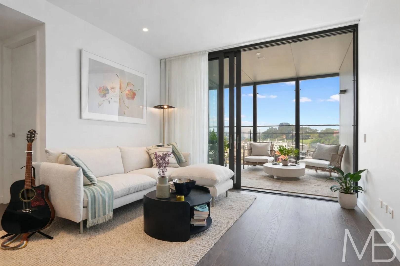 12C/88 Barangaroo Avenue, Barangaroo NSW 2000