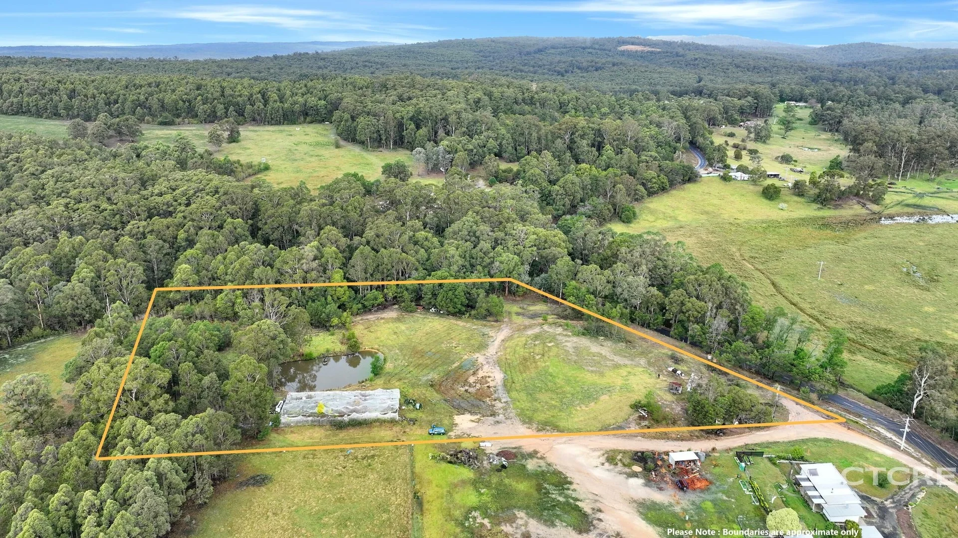 Additional image 2 of 181 Tamboon Road, Cann River VIC 3890