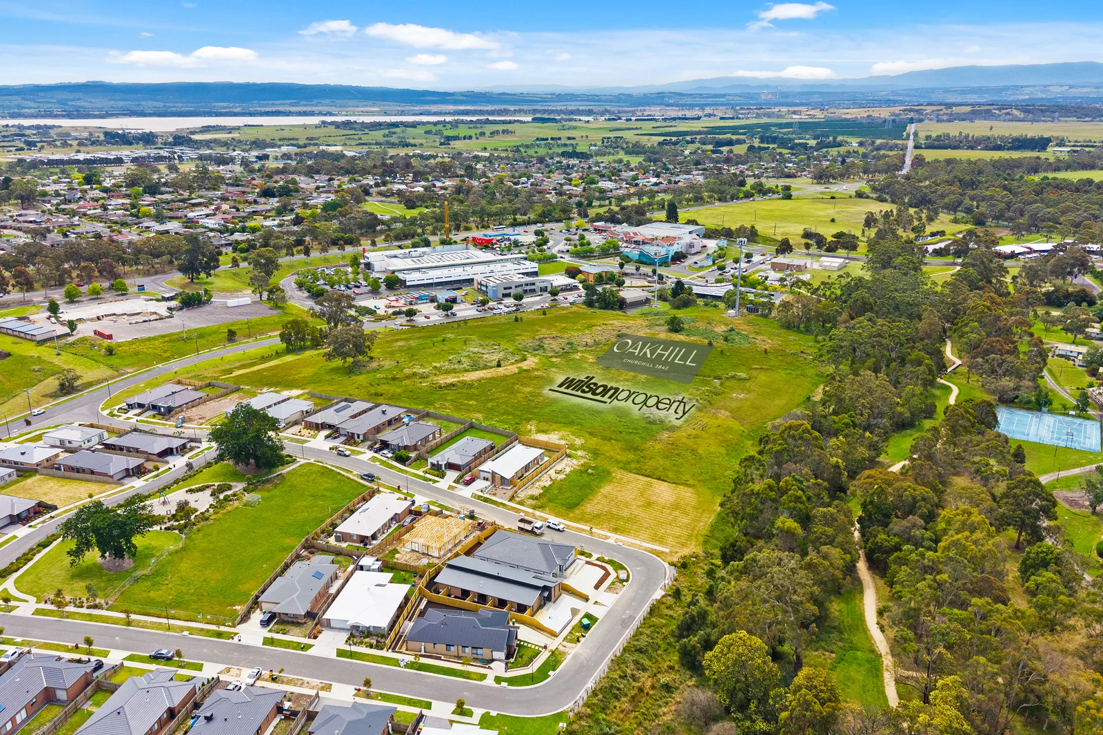 Additional image 2 of 5/1 Oakhill Estate, Churchill VIC 3842