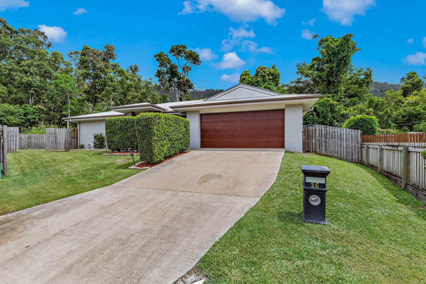 Additional image 25 of 26 Butterfly Court, Jubilee Pocket QLD 4802