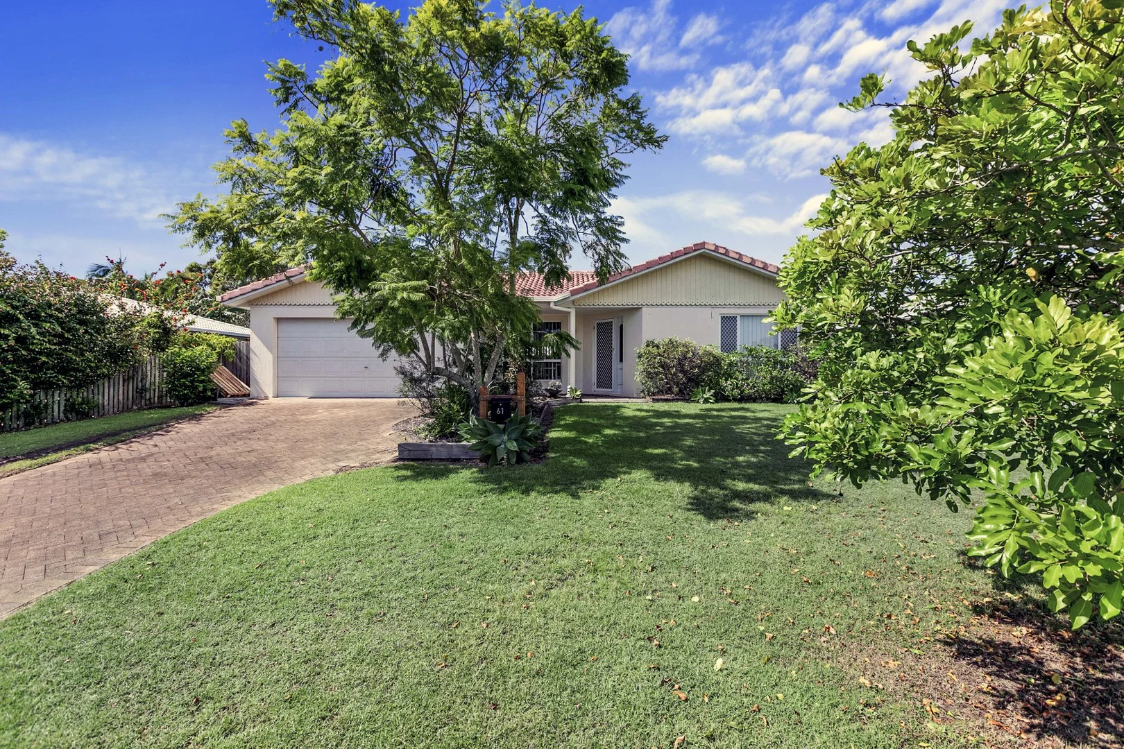 61 Snapper Street, Kawungan QLD 4655