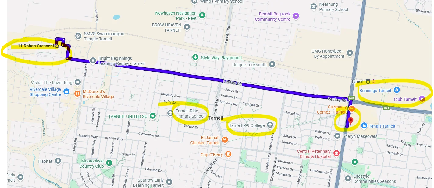 Additional image 25 of 11 Rohab Crescent, Tarneit VIC 3029