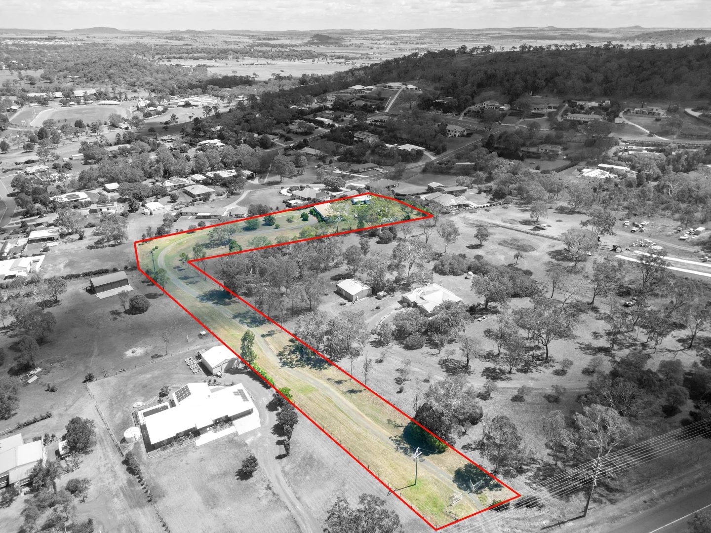 Additional image 4 of 322 Hursley Road, Glenvale QLD 4350