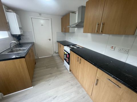 Langholm Road, Thurnby Lodge, Leicester LE5