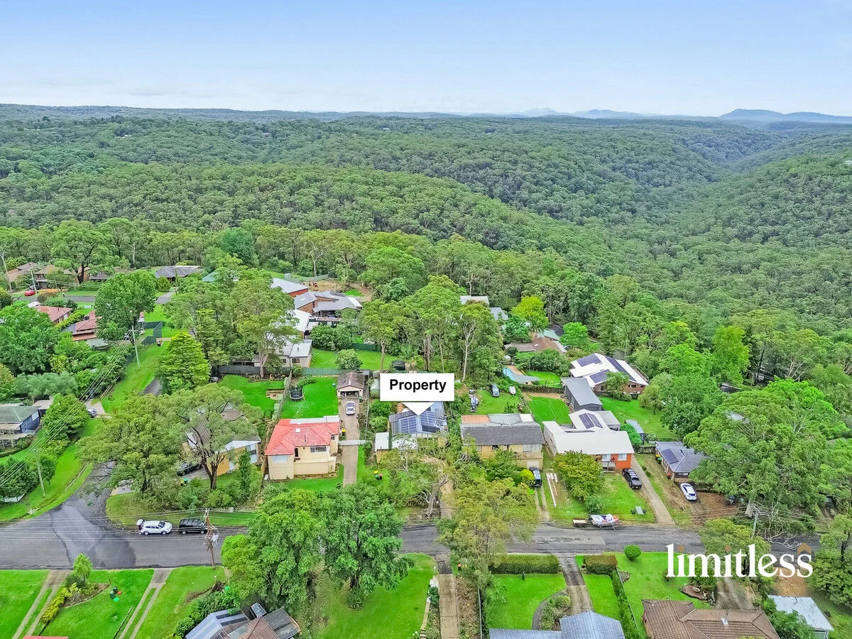 Additional image 21 of 40 Chaseling Avenue, Springwood NSW 2777