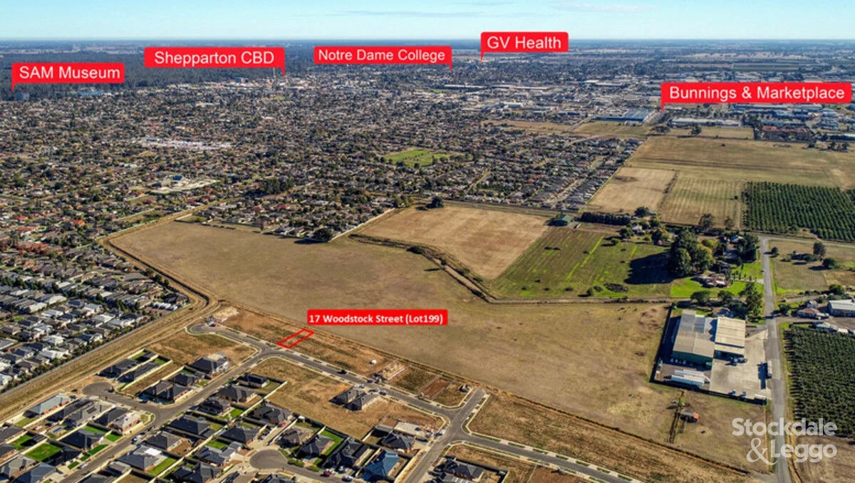 Additional image 3 of 17 Woodstock Street, Shepparton VIC 3630