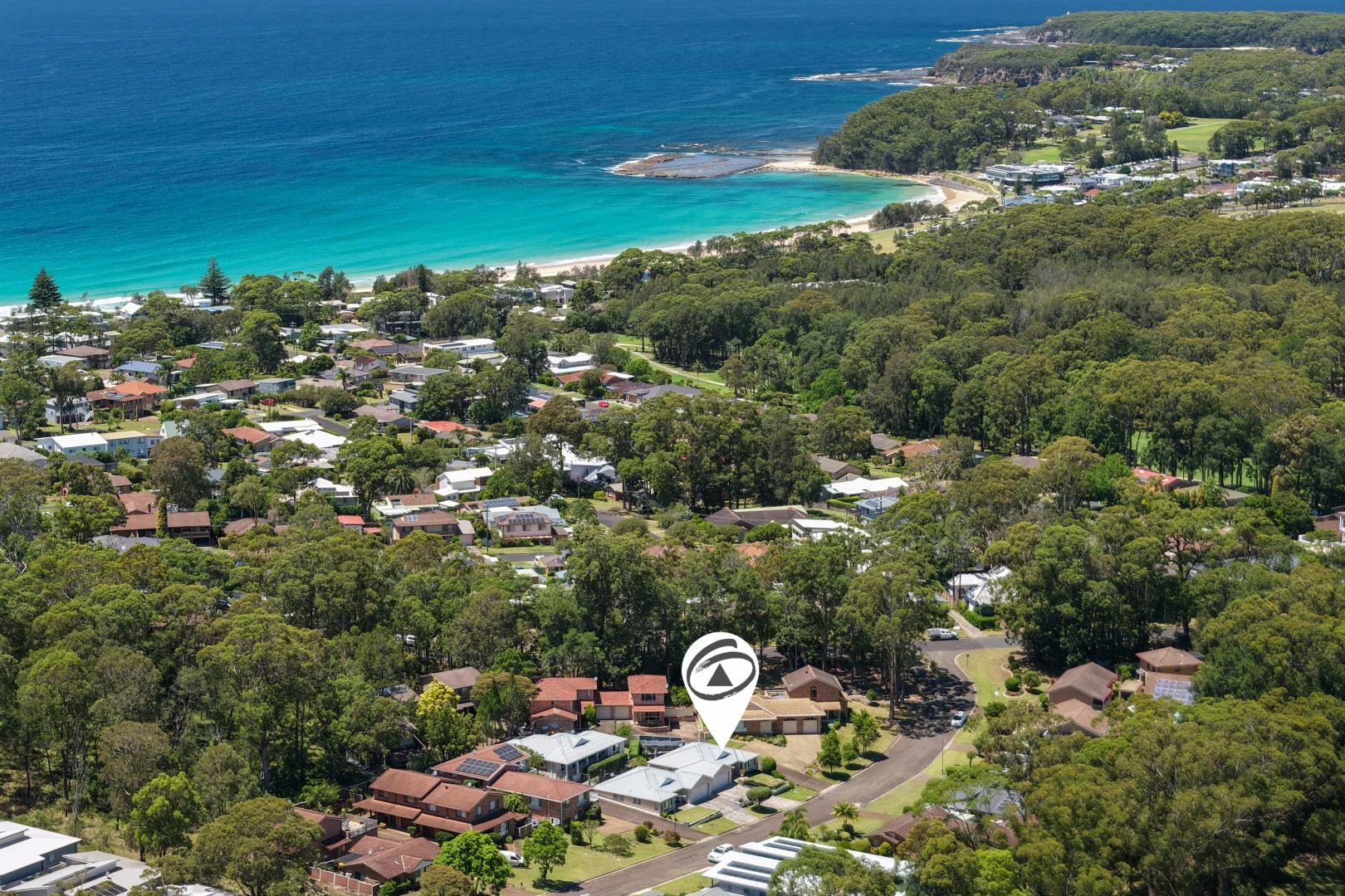 Additional image 10 of 1/3 Augusta Place, Mollymook Beach NSW 2539