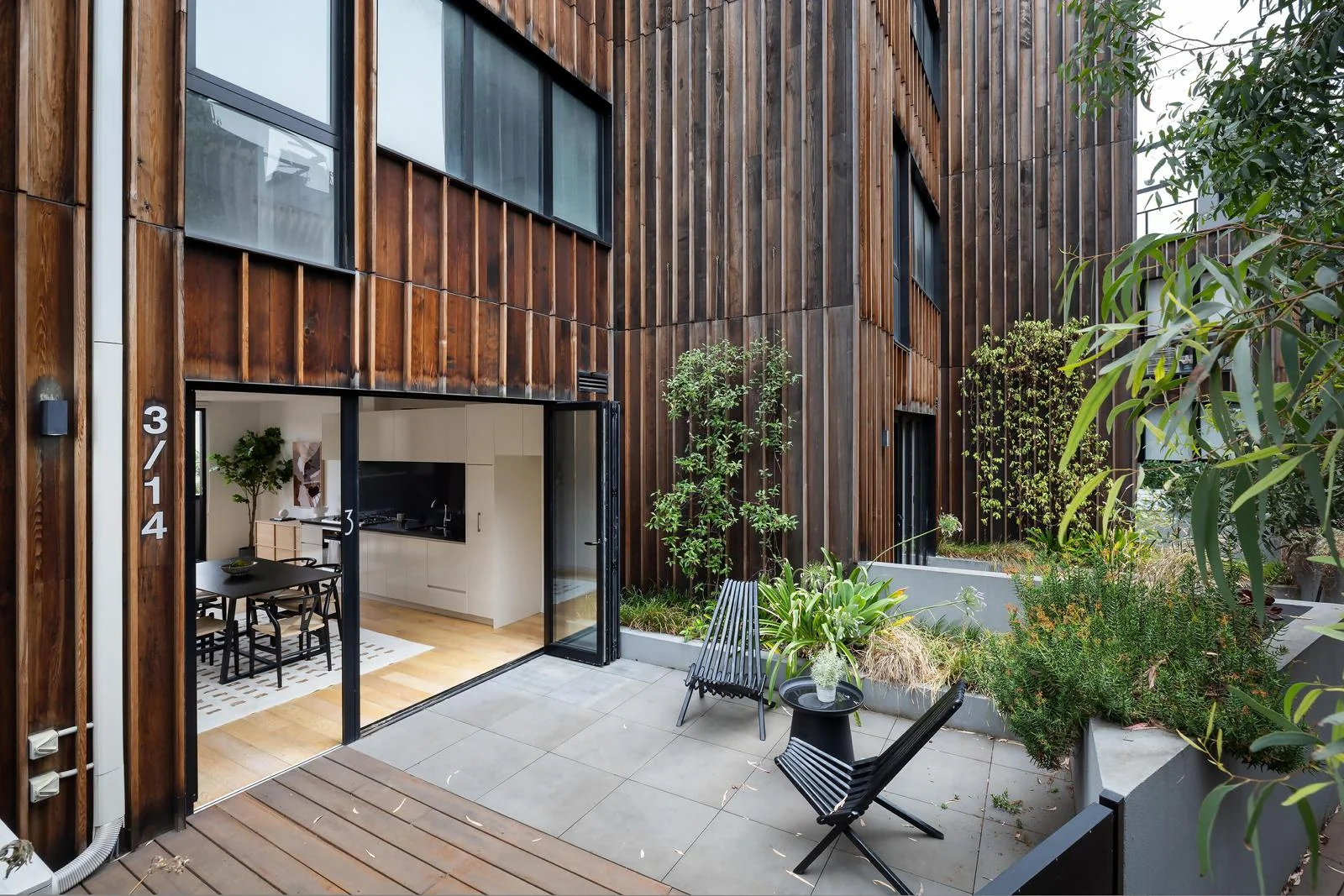 Additional image 12 of 3/14 Yates Lane, Parkville VIC 3052