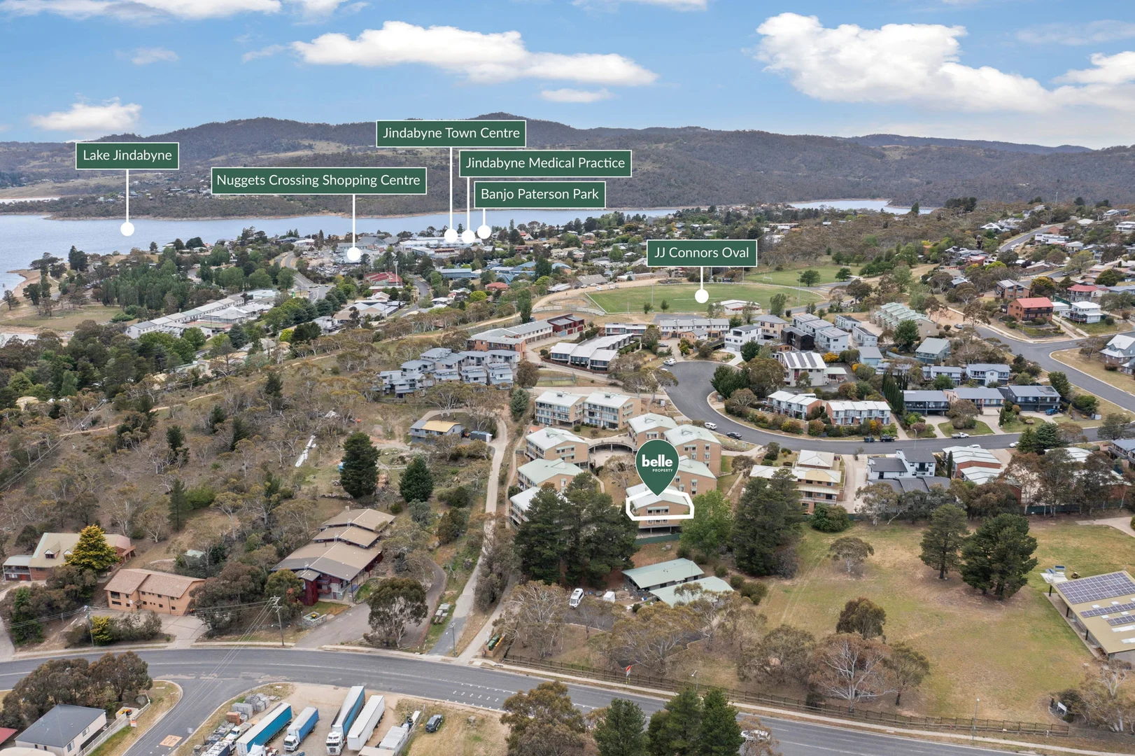 Additional image 13 of 21/13 Kirwan Close, Jindabyne NSW 2627