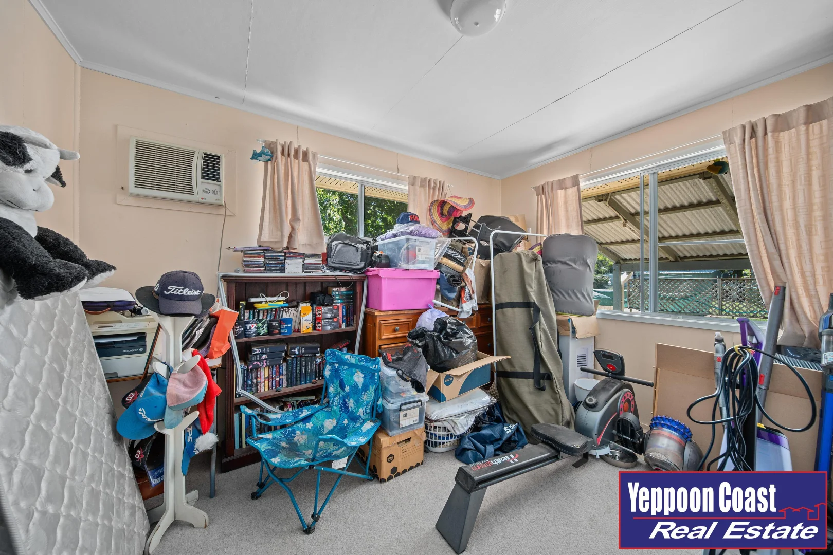 Additional image 12 of 3 Bottletree Avenue, Blackwater QLD 4717