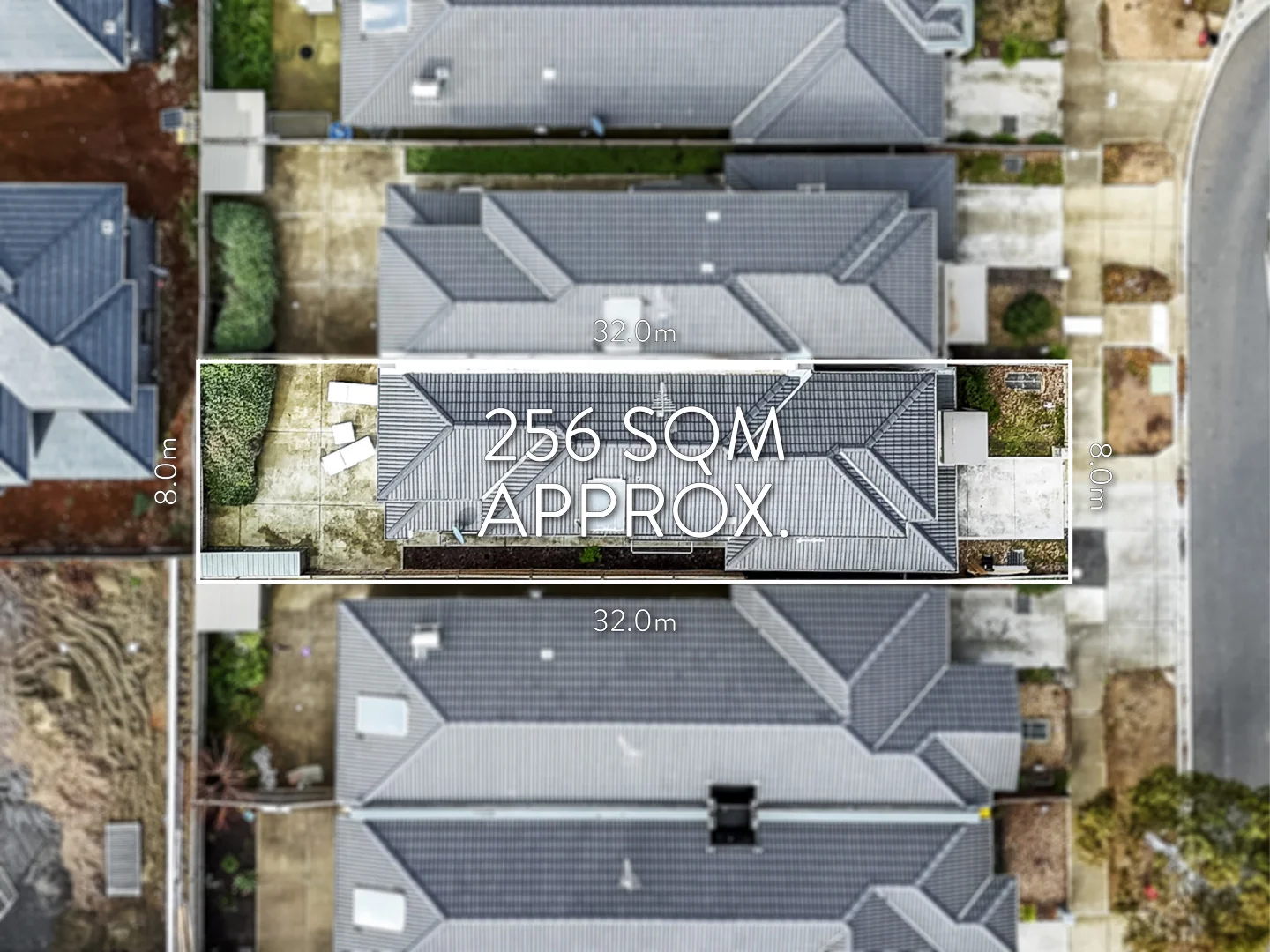 Additional image 13 of 2/8 Jardine Drive, Fraser Rise VIC 3336