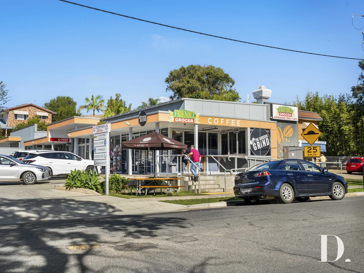 Additional image 14 of Lot 19 Gannet Drive, Scotts Head NSW 2447