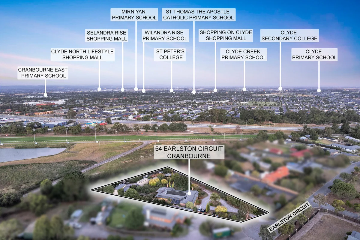 Additional image 41 of 54 Earlston Circuit, Cranbourne VIC 3977